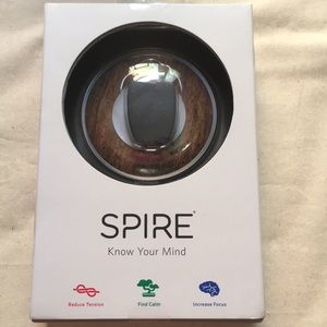 Gently Used Spire